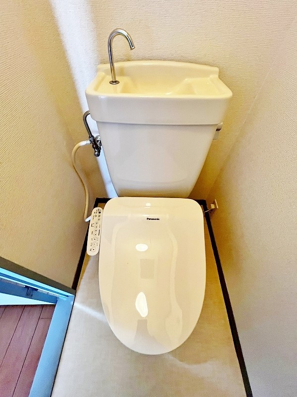 ベルガ清水 その他12