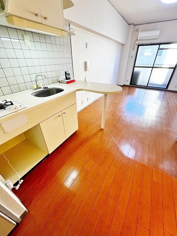 ベルガ清水 その他17