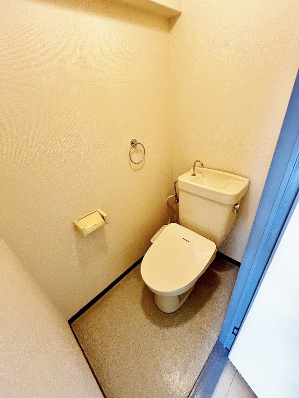 ベルガ清水 その他2