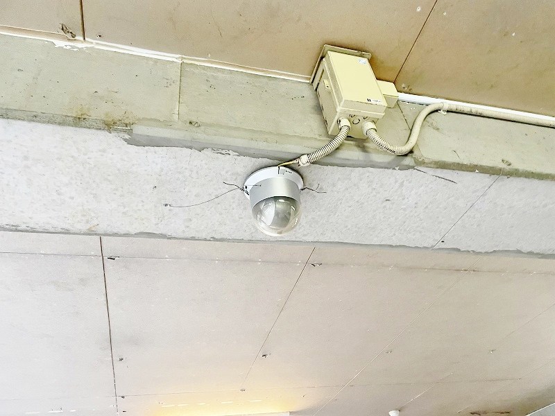 ベルガ清水 その他外観6