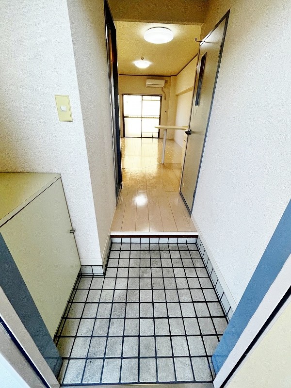 ベルガ清水 その他8