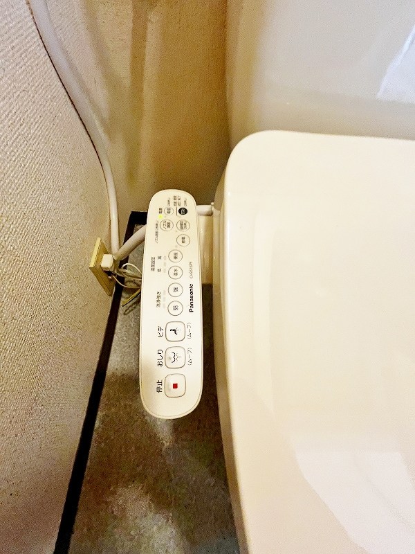 ベルガ清水 その他14