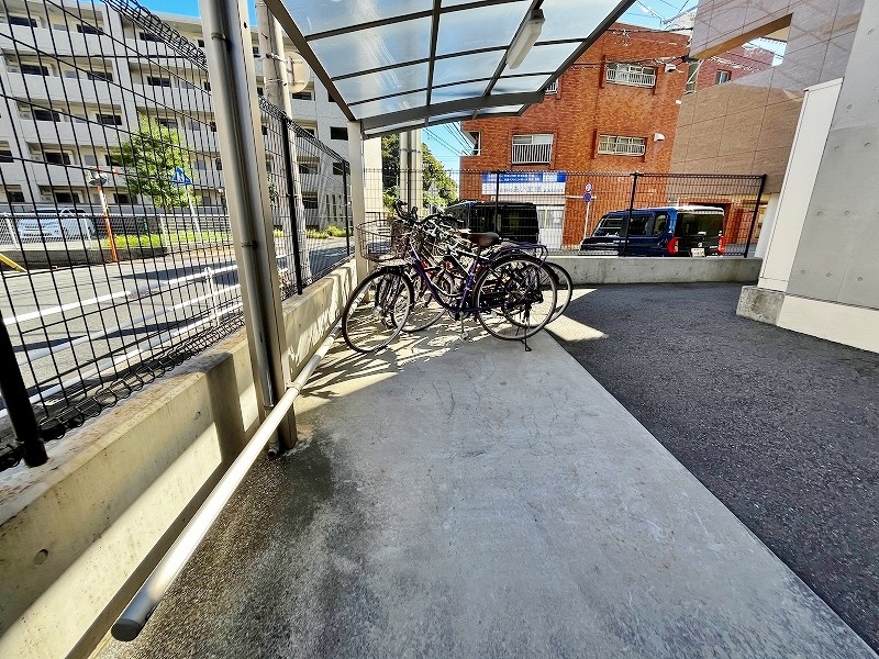 メディアパークⅢコクラ その他外観1