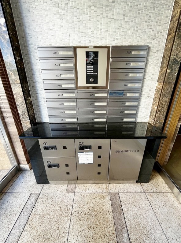 メディアパークⅢコクラ その他外観5