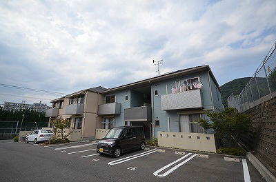 クラヴィエ松崎 その他外観2