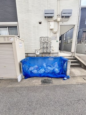 fleur　riziere緑ヶ丘（フルーリジェールみどりがおか） その他外観3