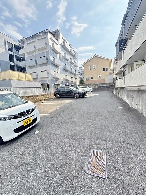 fleur　riziere緑ヶ丘（フルーリジェールみどりがおか） その他外観4