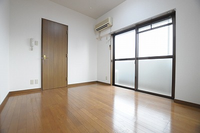 オリジンコアビル ベッドルーム