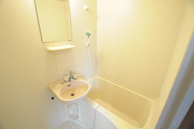 オリジンコアビル 風呂画像