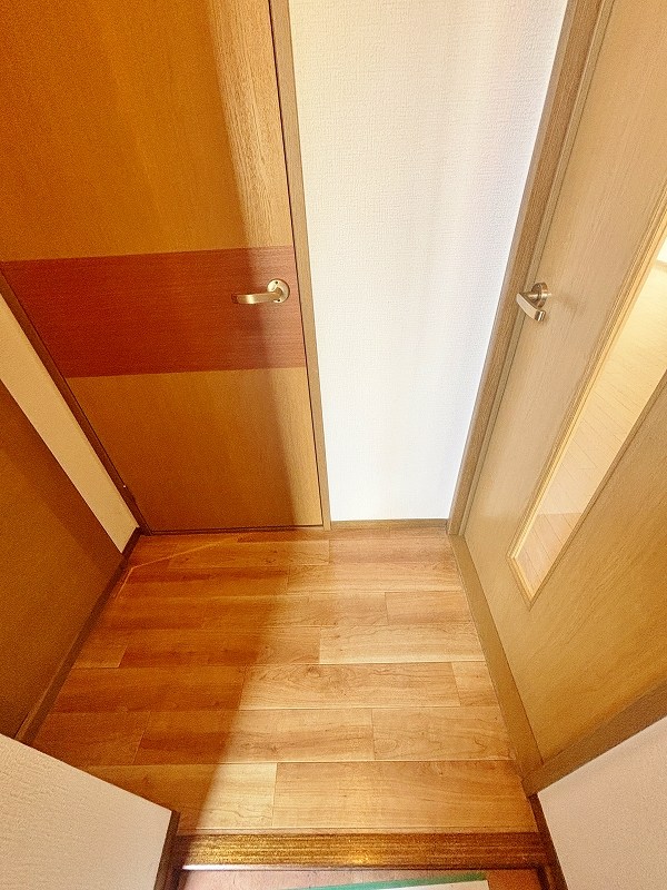 ニューセジュール緑ヶ丘　Ｃ棟 その他11