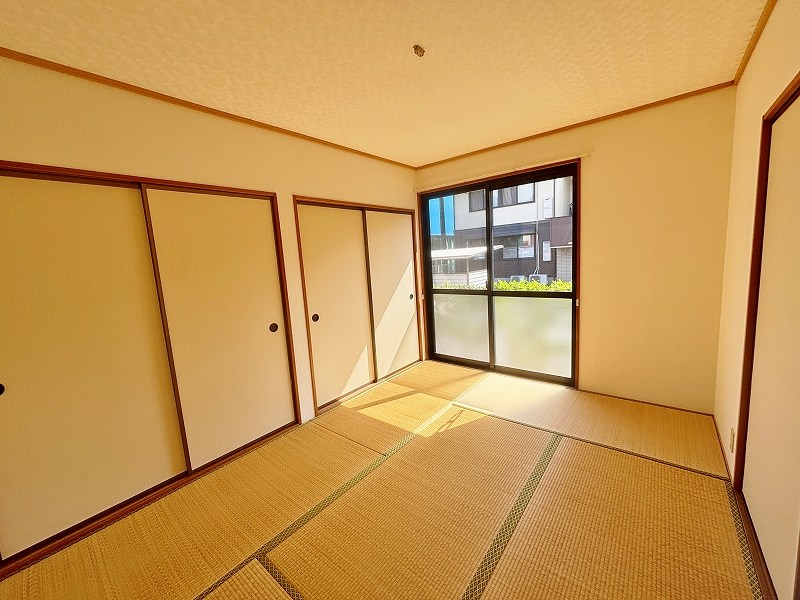 ニューセジュール緑ヶ丘　Ｃ棟 その他20