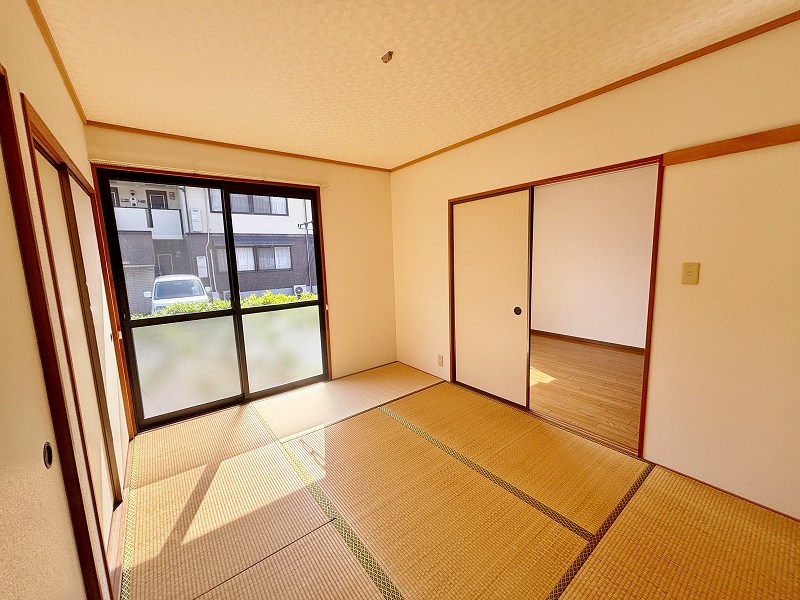 ニューセジュール緑ヶ丘　Ｃ棟 その他21