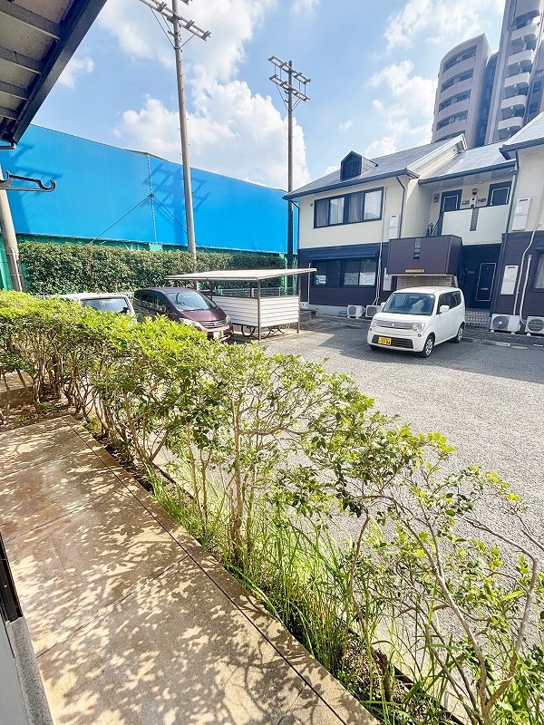 ニューセジュール緑ヶ丘　Ｃ棟 その他30