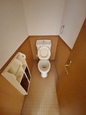 ニューセジュール緑ヶ丘　Ｄ棟  その他2