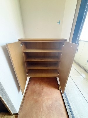 ニューセジュール緑ヶ丘　Ｄ棟  その他6