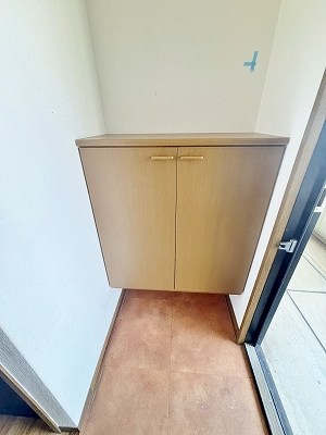 ニューセジュール緑ヶ丘　Ｄ棟  その他9