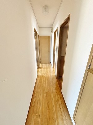 ニューセジュール緑ヶ丘　Ｄ棟  その他11