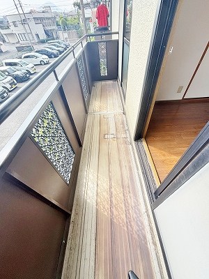 ニューセジュール緑ヶ丘　Ｄ棟  その他30