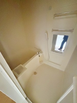 ニューセジュール緑ヶ丘　Ｄ棟  風呂画像