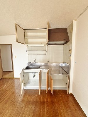 ニューセジュール緑ヶ丘　Ｄ棟  その他42