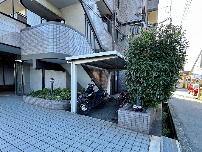 ソフィア  その他外観2