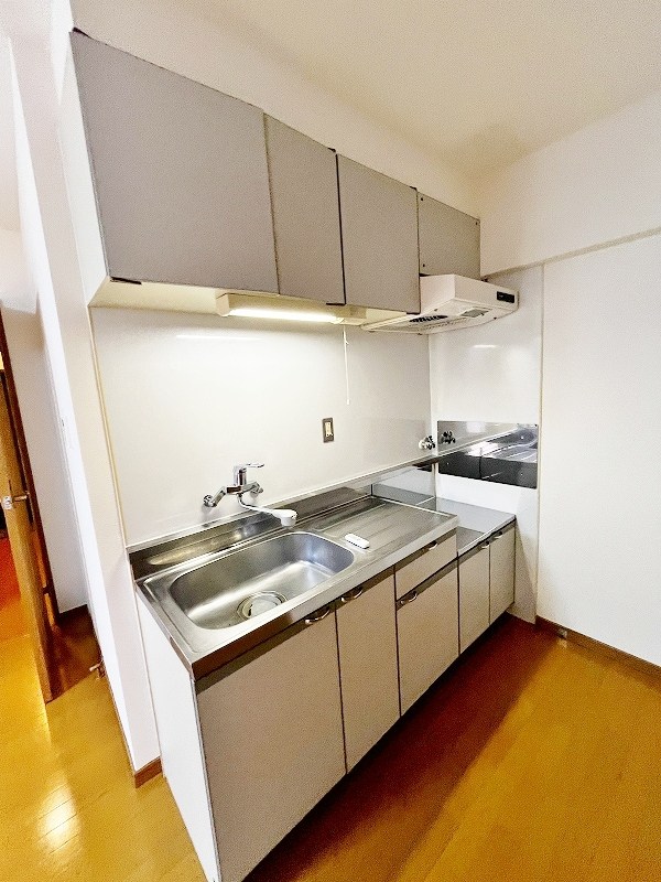 ソフィア  キッチン