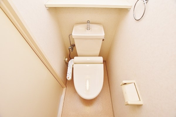 ハートピア鍛冶町 その他2