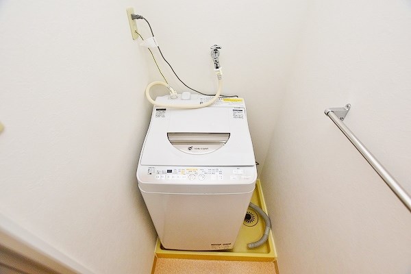 ハートピア鍛冶町 その他16