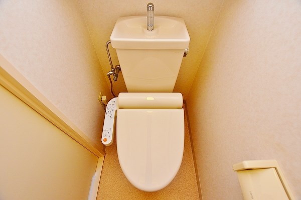 ハートピア鍛冶町 その他21