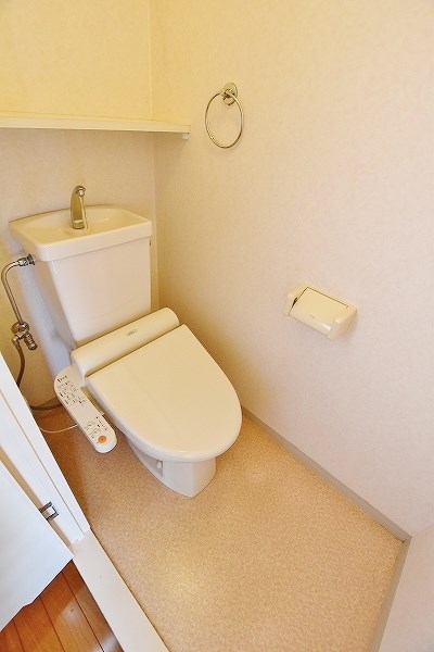 ハートピア鍛冶町 その他23