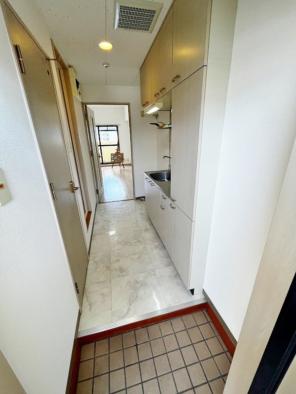 F&amp;#39;sflats古船場 (エフズフラッツ古船場) その他9