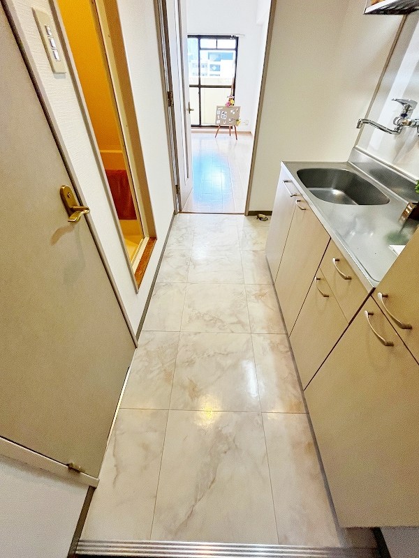 F&amp;#39;sflats古船場 (エフズフラッツ古船場) その他10