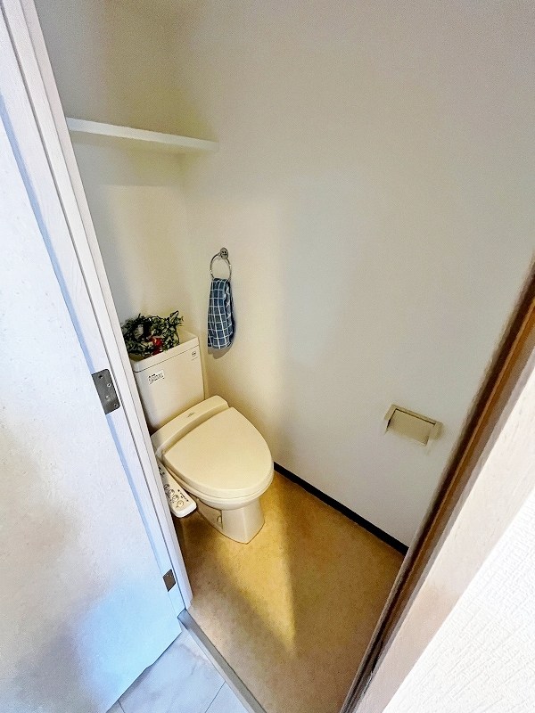 F&amp;#39;sflats古船場 (エフズフラッツ古船場) その他11