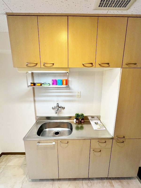 F&amp;#39;sflats古船場 (エフズフラッツ古船場) その他13