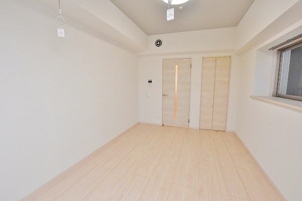 到津の杜　桜花(ほのか) リビング