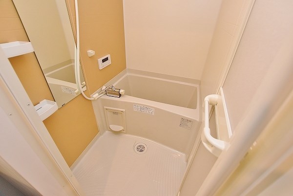 到津の杜　桜花(ほのか) 風呂画像