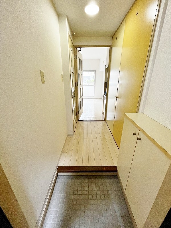 Ｏｌｉｖｅ三萩野（オリーブ三萩野） その他6