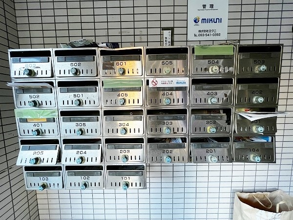 Ｏｌｉｖｅ三萩野（オリーブ三萩野） その他外観2