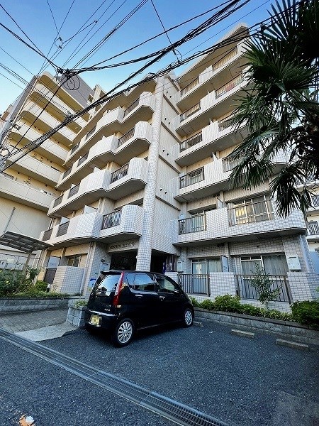 Ｏｌｉｖｅ三萩野（オリーブ三萩野） その他外観5