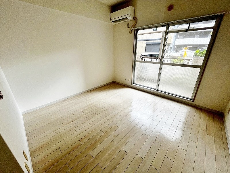 Ｏｌｉｖｅ三萩野（オリーブ三萩野） リビング