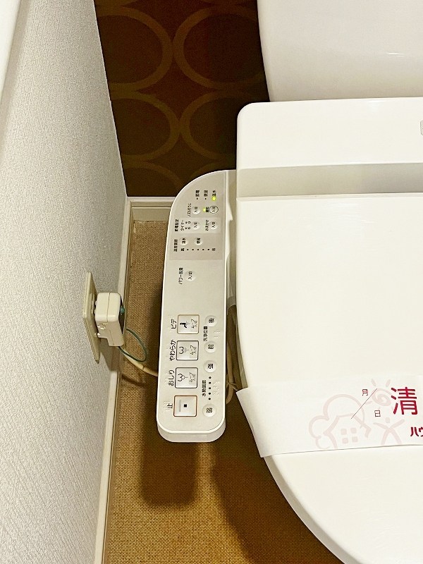 フェルト716 その他17