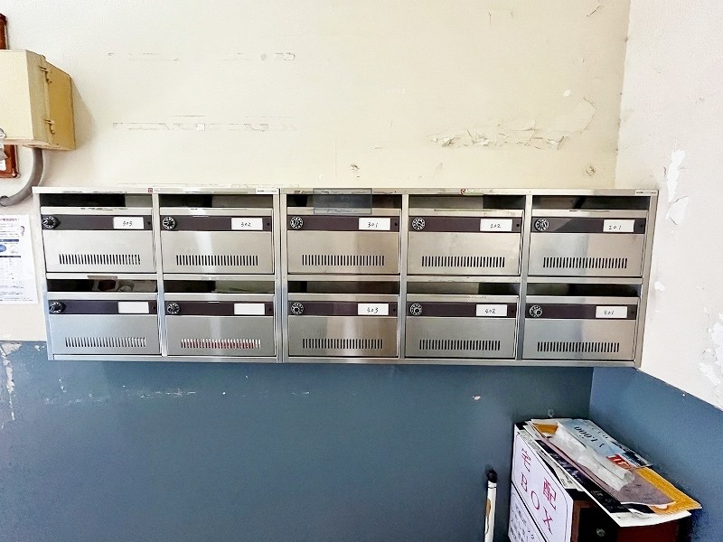 プリンセスメディアパークⅠ その他外観3