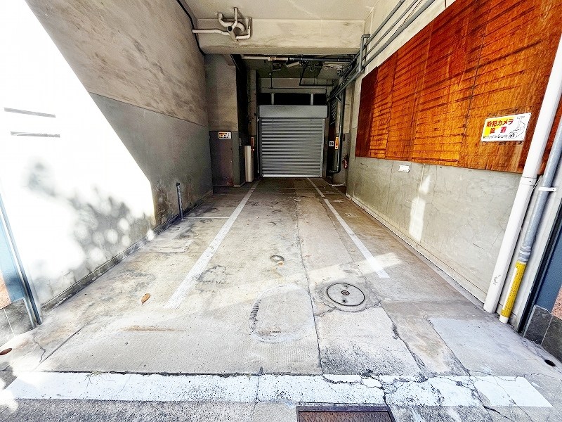 プリンセスメディアパークⅠ その他外観5