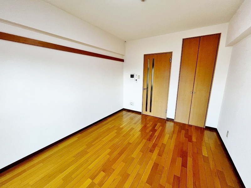 リファレンス小倉駅前  ベッドルーム