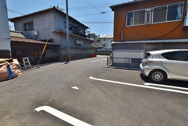 ヴィータ・フェリーチェ　新生Ⅳ その他外観1