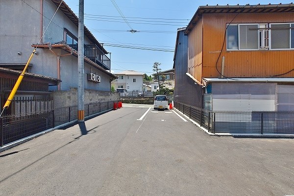 ヴィータ・フェリーチェ　新生Ⅳ その他外観2