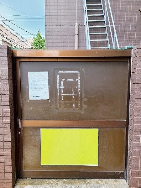 フィオレンティーナ  その他外観3