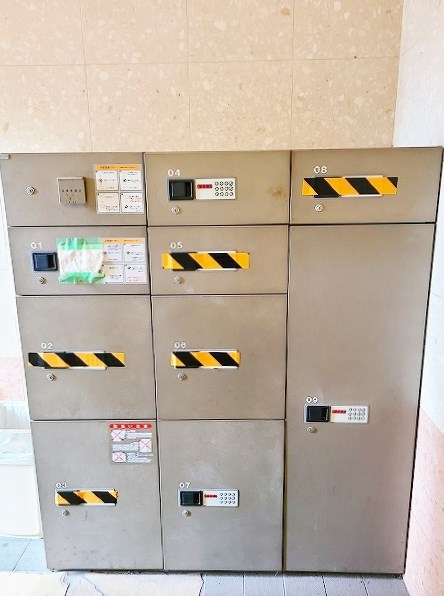 フィオレンティーナ  その他外観4