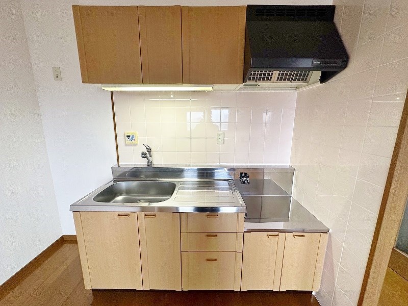 フィオレンティーナ  キッチン