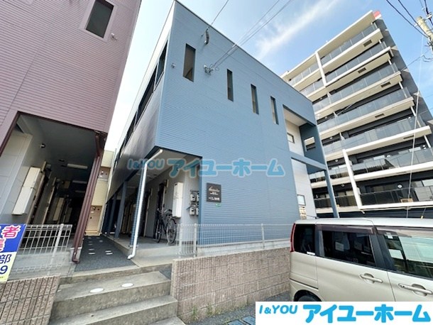 リュミエール その他外観1